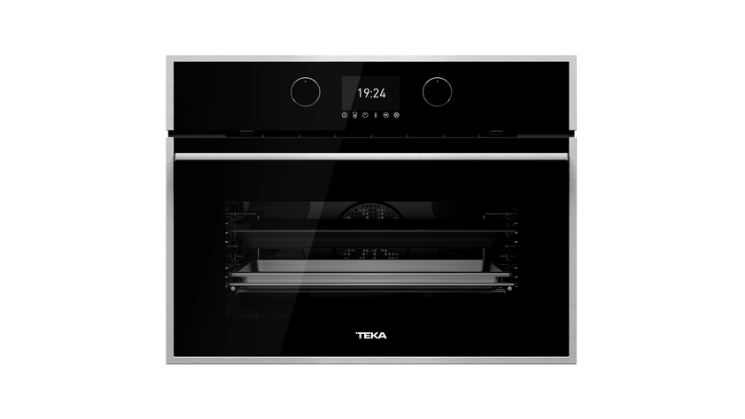 Духовой шкаф Teka HLC 847 SC BLACK-SS