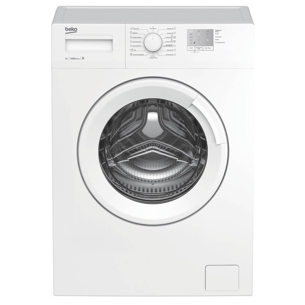 Стиральная машина Beko WRS 5511 BWW