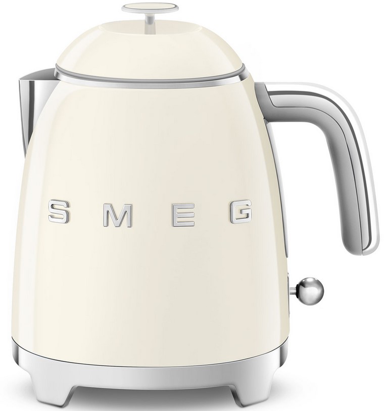 Чайник Smeg KLF05CREU