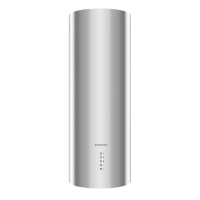 Кухонная вытяжка Maunfeld Lee Wall 35 нержавеющая сталь