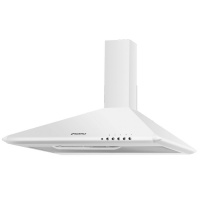 Кухонная вытяжка Maunfeld Aire 50 белый