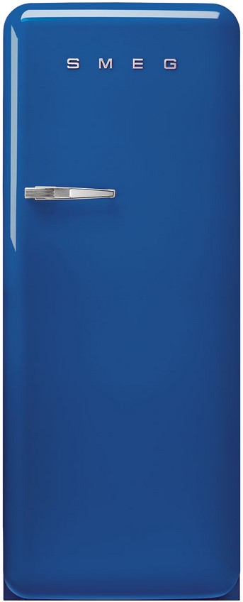 Холодильник Smeg FAB28RBE5