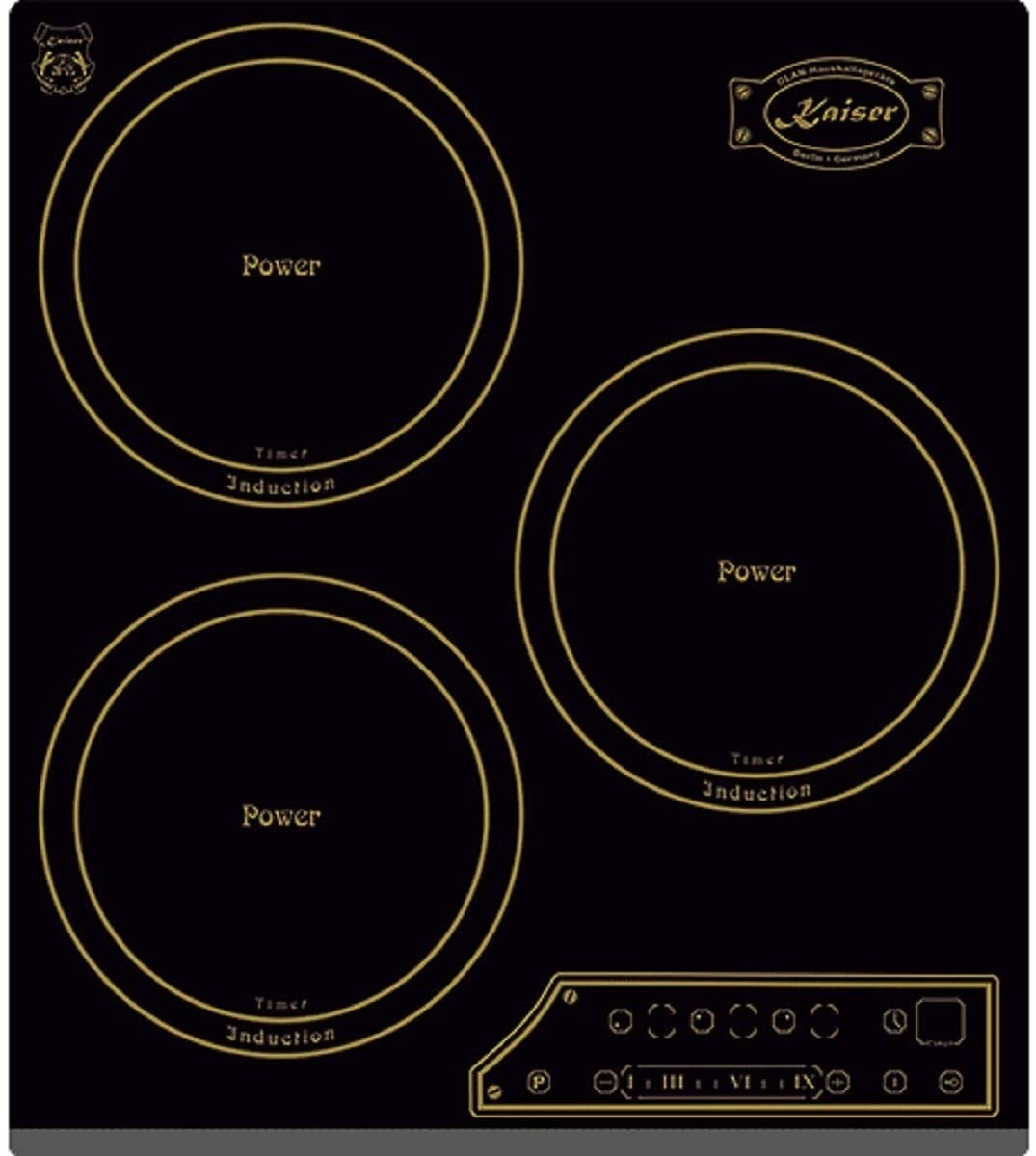 Индукционная варочная поверхность Kaiser KCT 4795 FI AD