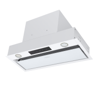 Кухонная вытяжка Maunfeld Fantasy Light 60 белый