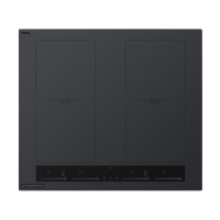 Индукционная варочная панель Maunfeld EVI.594.FL2(S)-GR