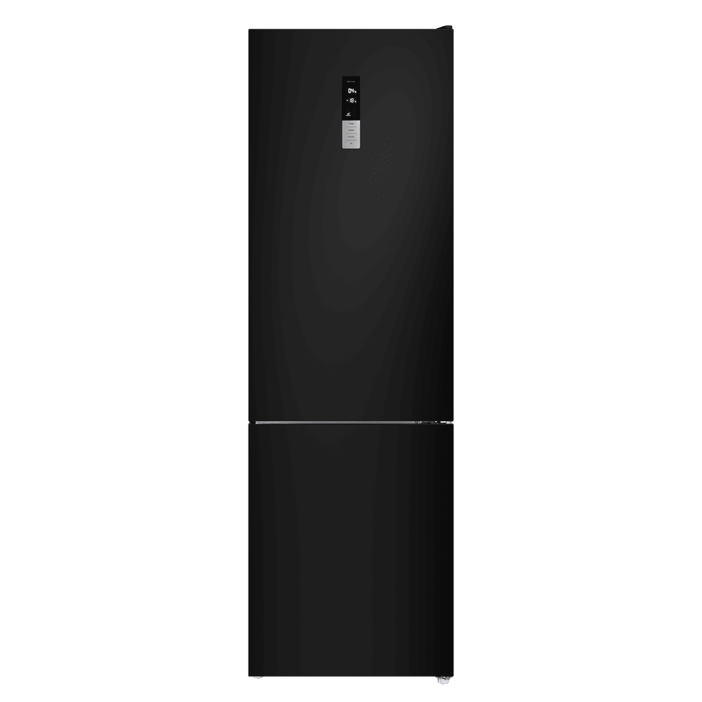 Холодильник Maunfeld MFF200NFSB10 Inverter