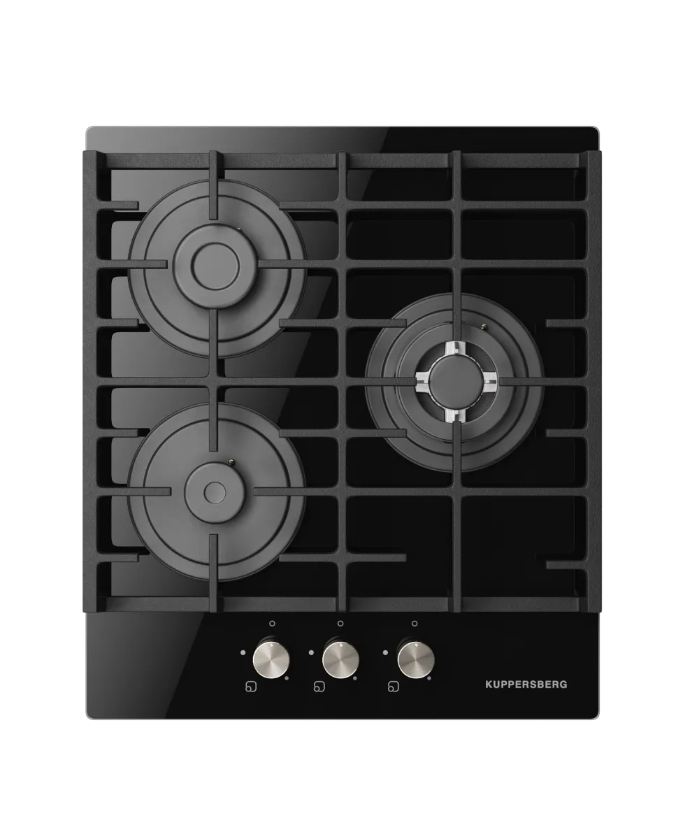 Варочная панель газовая Kuppersberg FG 45 B
