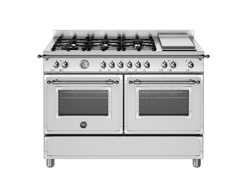 Варочный центр Bertazzoni HER126G2EXT