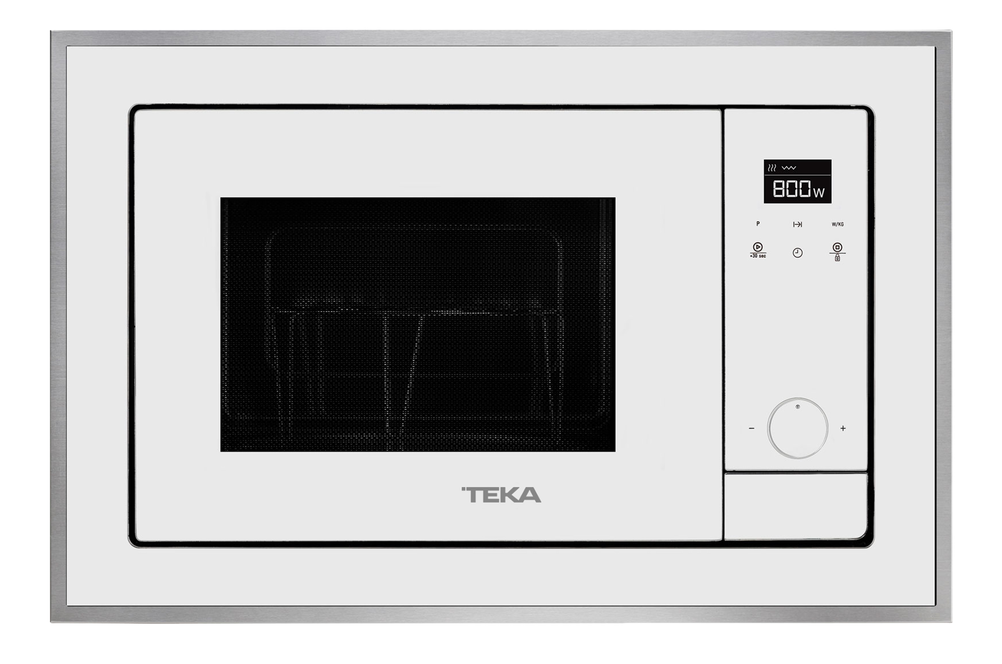 Микроволновая печь Teka ML 820 BIS WHITE-SS