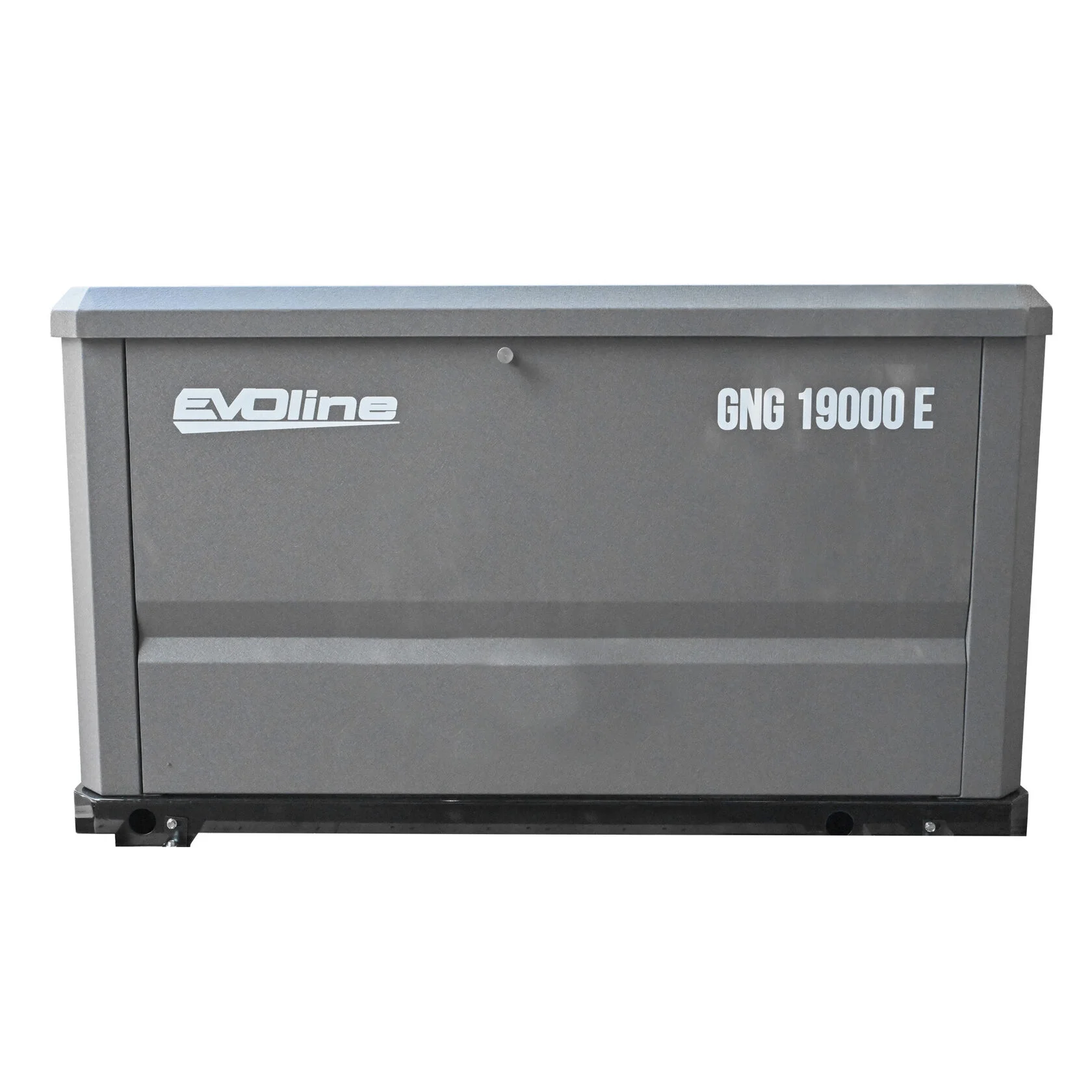 Генератор газовый EVOline GNG 19000 E