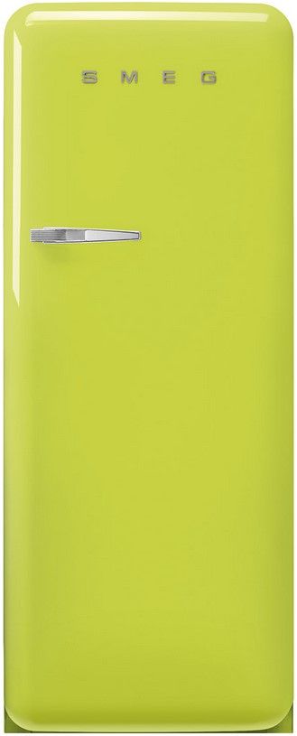 Холодильник Smeg FAB28RLI5