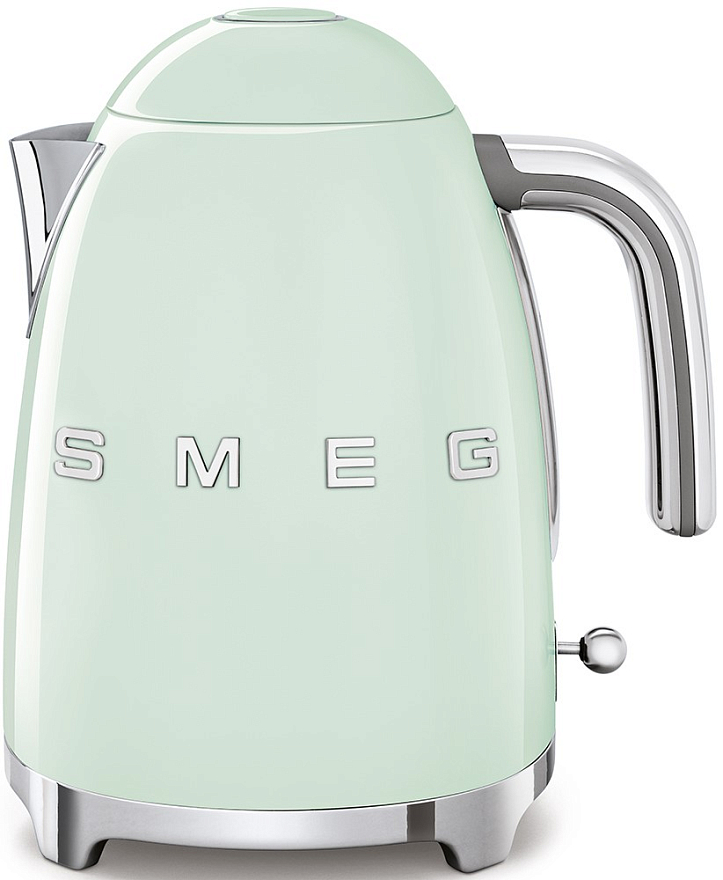 Чайник Smeg KLF03PGEU