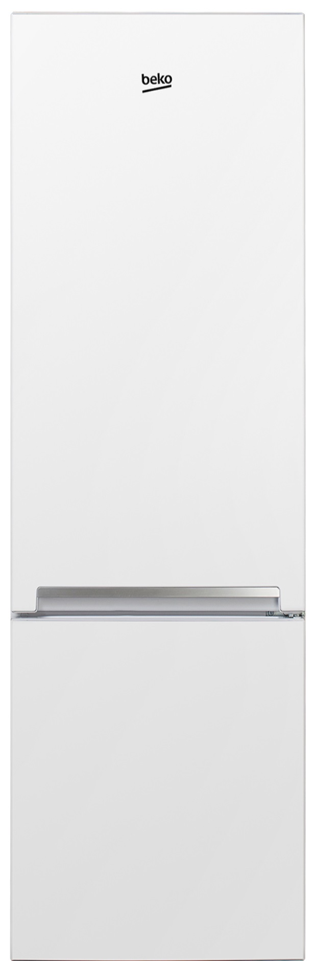 Холодильник BEKO RCSK250M00W белый