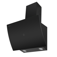 Кухонная вытяжка Maunfeld Sky Star Chef 90 черный