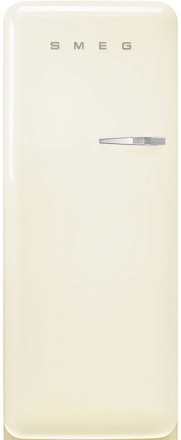 Холодильник Smeg FAB28LCR5