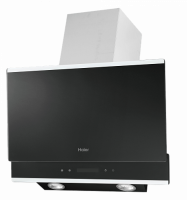 Вытяжка Haier HVX-W672GBX