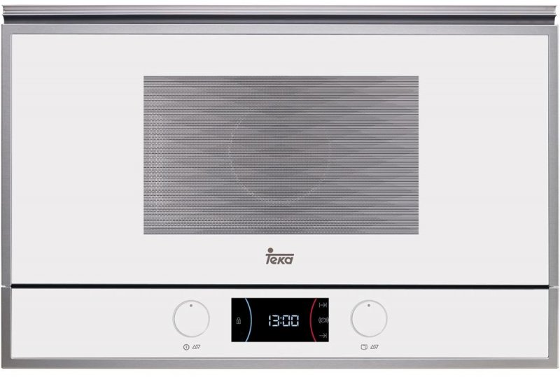 Микроволновая печь Teka ML 822 BIS L WHITE