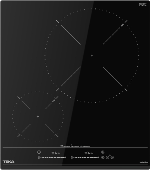 Индукционная панель Teka IZC 42400 MSP BLACK