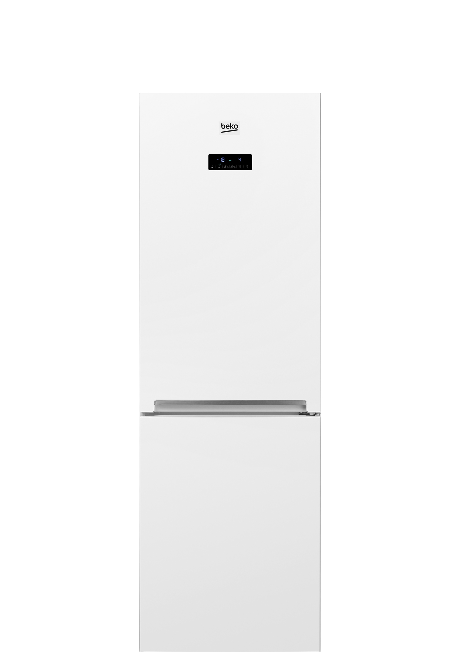 Холодильник Beko BlueLight RCNK321E20BW