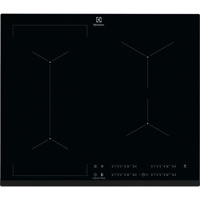 Индукционная поверхность electrolux. Варочная поверхность Electrolux ipes6451kf. Electrolux ipe6443kfv. GRAUDE ik 60.1 KS. Siemens eu 631feb1 e*.