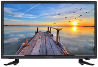 Телевизор LED 22" HYUNDAI H-LED22ET2001