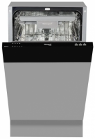 Посудомоечная машина Weissgauff BDW 4124