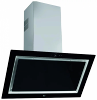 Вытяжка Teka QUADRO DLV 985 B