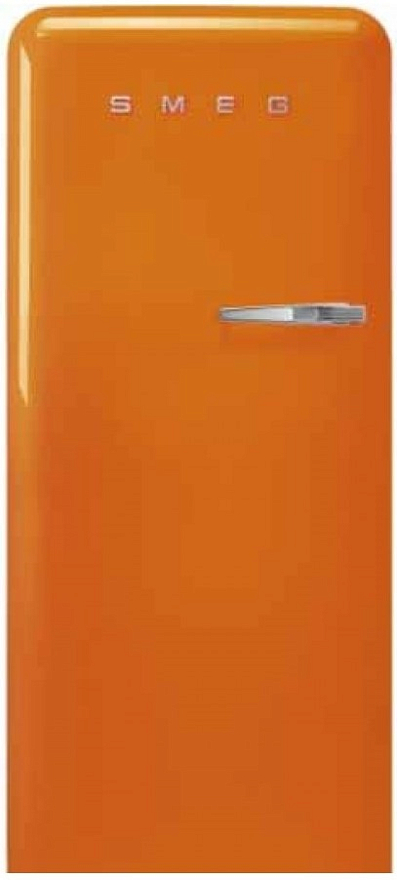 Холодильник Smeg FAB28LOR5