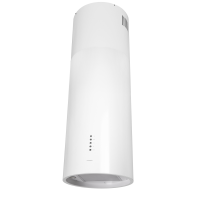 Кухонная вытяжка Maunfeld Lee Isla 39 белый