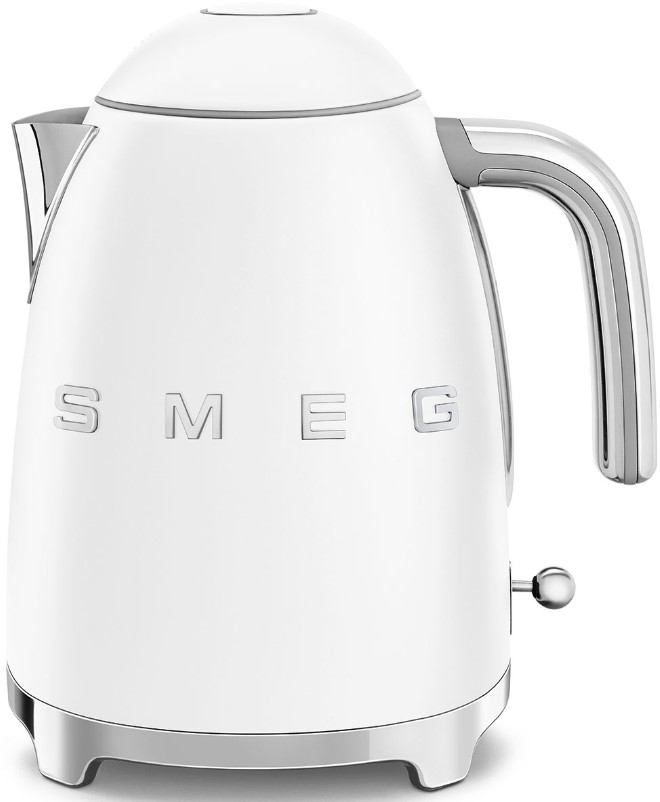 Чайник Smeg KLF03WHMEU