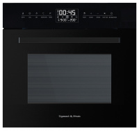 Духовой шкаф Zigmund & Shtain EN 117.921 B