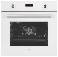 Духовой шкаф Weissgauff EOV 29 PDW
