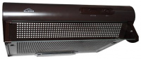 Вытяжка Elikor Davoline 60П-290-П3Л коричневый