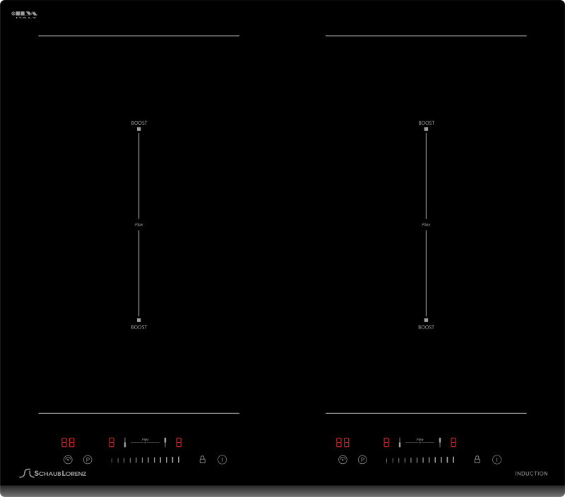 Варочная панель индукционная Schaub Lorenz SLK IY65S1