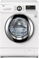 Стиральная машина LG F1096TD3