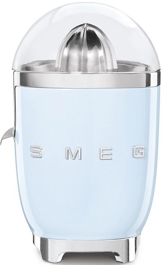 Соковыжималка Smeg CJF11PBEU