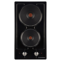 Электрическая варочная панель Maunfeld EEHE.32.4B