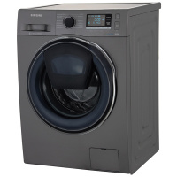 Стиральная машина SAMSUNG  WW90K6414QX