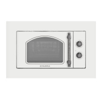 Микроволновая печь встраиваемая Maunfeld JBMO.20.5ERWAS