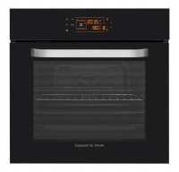 Духовой шкаф Zigmund & Shtain EN 133.512 B