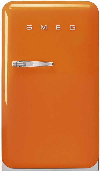 Холодильник Smeg FAB10ROR6