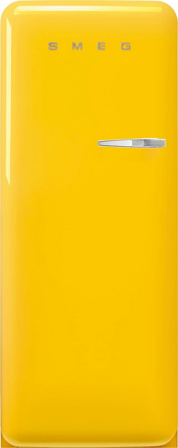 Холодильник Smeg FAB28LYW5