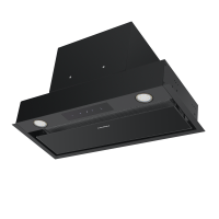 Кухонная вытяжка Maunfeld Fantasy Light 60 черный