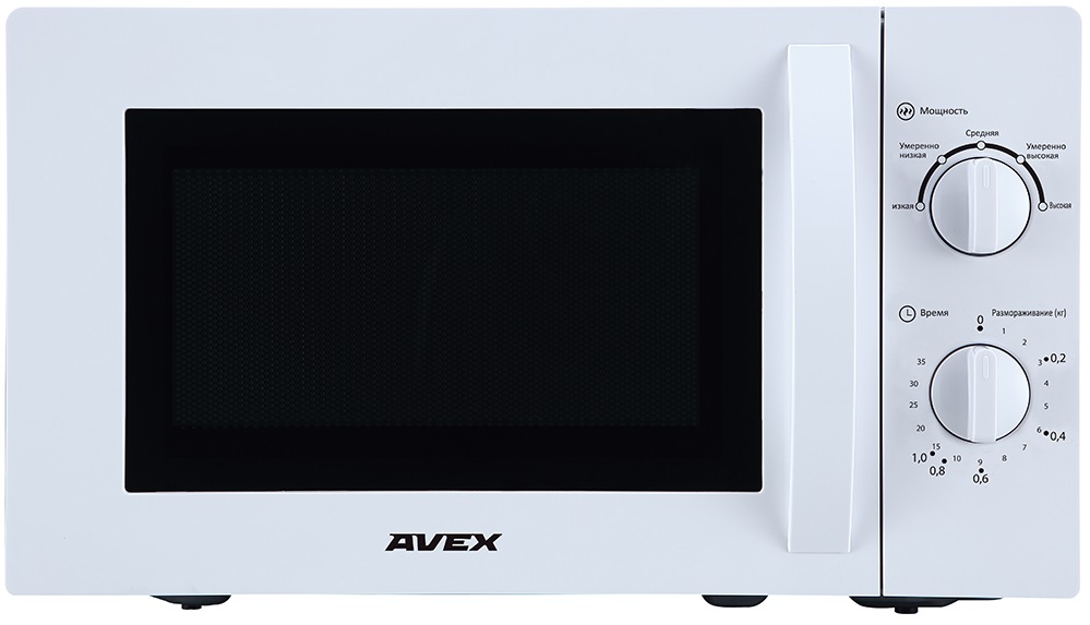 Микроволновая печь Avex MW 2070 W