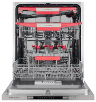 Посудомоечная машина Kuppersberg GLM 6075