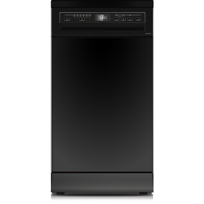 Посудомоечная машина DeLonghi DDWS09S Erea