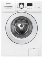 Стиральная машина Samsung WF60F1R0E2W