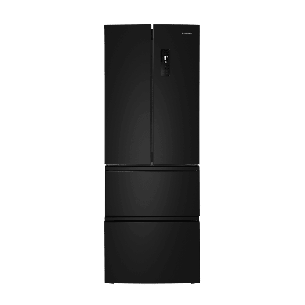 Холодильник  MAUNFELD MFF180NFBE01