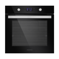 Шкаф духовой электрический Maunfeld AEOH.749B