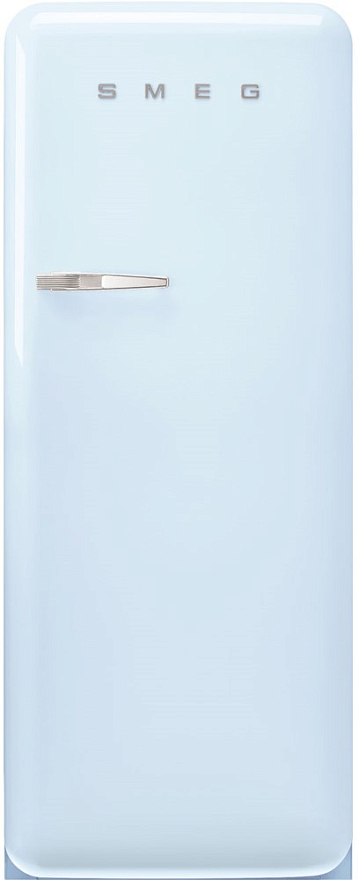 Холодильник Smeg FAB28RPB5